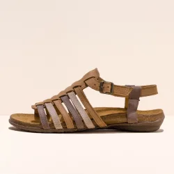 El Naturalista Wakataua N5056